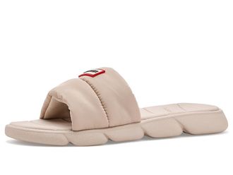 Hunter Coast Womens Sandals Light Natural : 10 M