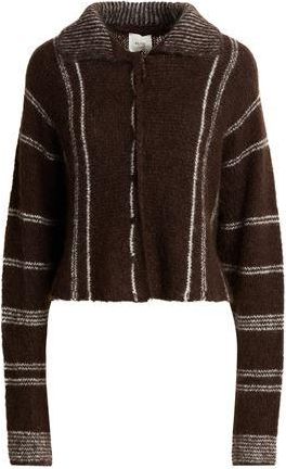 Alysi MAGLIERIA - Cardigan su YOOX.COM