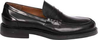 Frau Stephane Loafer - - Shoes - Uomo - Nero - 41 EU