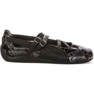 Puma SC Ballet Snake - female - PUMA - Outdoor Shoes - Gray - 5 1/2 UK - Sport