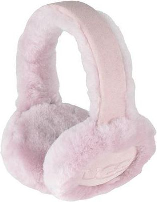 UGG SHEEPSKIN EMBROIDERY EARMUFF