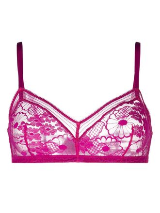 Eres Reggiseno Royal a triangolo - Rosa