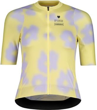 Maloja VelikaM. Velotrikot f&uuml;r Damen | beige