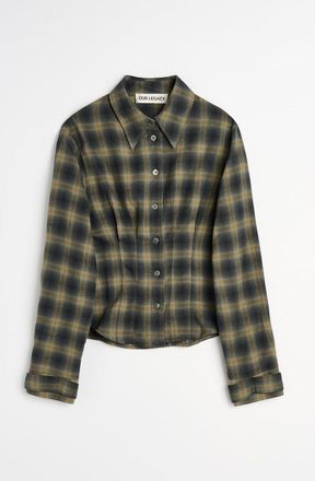 Our Legacy Envelop Shirt