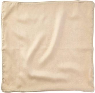 Peacock Alley Mandalay Square Pillow