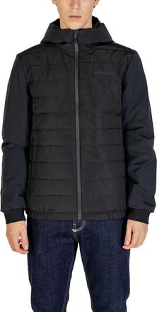 Calvin Klein Recycled Polyester Shell Mens Jacket