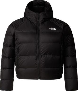 The North Face Aconcagua 3 Hoodie Daunenjacken für Damen | schwarz