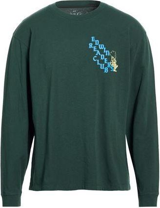 Edwin TOPWEAR - T-shirts on YOOX.COM