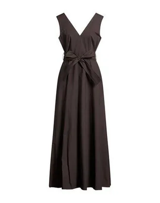 P.A.R.O.S.H. DRESSES - Maxi dresses on YOOX.COM
