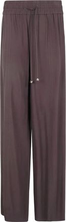 Joseph Pantaloni a palazzo Dee - Marrone