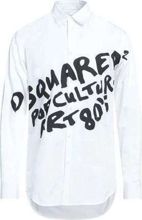 Dsquared2 CAMISETAS Y TOPS - Camisas en YOOX.COM