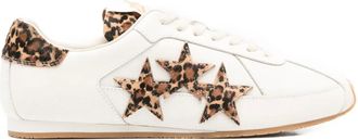 Amiri Pacific Flat sneakers - Beige