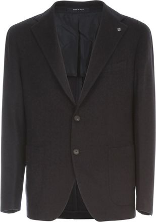 Tagliatore Cashmere Jacket