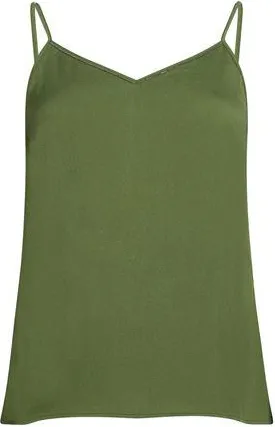 Fabiana Filippi TOPWEAR - Tops on YOOX.COM