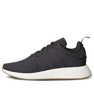 adidas NMD_R2 Grey Five CQ2400