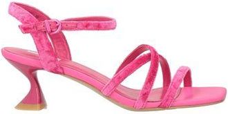 Jeannot SCHUHE - Sandalen auf YOOX.COM