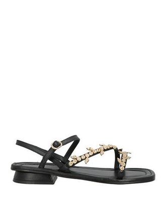 Emanuelle Vee FOOTWEAR - Sandals sur YOOX.COM