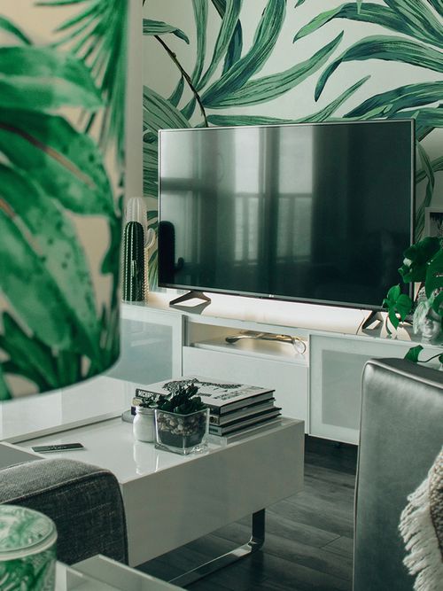 tendenze arredamento 2021