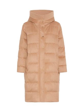 Max Mara Thecube Libero Jacket