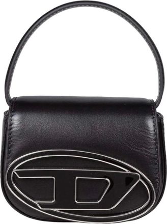Diesel Mujer, Bolsos, Negro, Talla: ONE Size