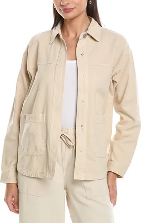 Z Supply Z Supply Bay Breeze Jacket