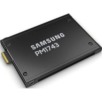 Samsung Ssdsamsungpm17433840 Gbpci Express 5.0nvme S&iacute;2,5mzwlo3t8hcls-00a07