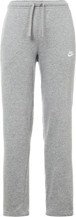 Nike logo drawing rope stright pants Grey 804400-063