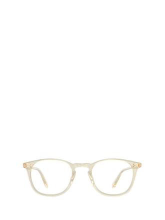 Garrett Leight Eyeglasses