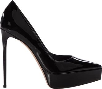 Le Silla Mujer, Zapatos, Negro, Talla: 40 EU