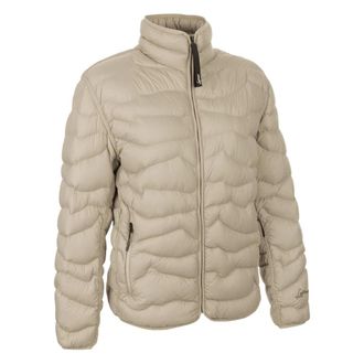 LaMunt Bianca Light Re Down Jacket - Sport - Mujer - Beige - XS
