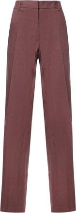 ottod'Ame Donna, Pantaloni, Rosa, M, new