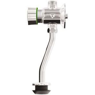 Presto Kit Urinoir M&eacute;canique Temporis&eacute; P12 Neo En Ligne, Duravit Jd Roca Sel