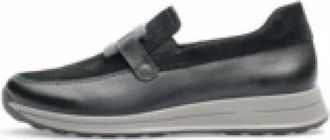 Ara Dames, Schoenen, Zwart, Maat: 40 1/2 EU