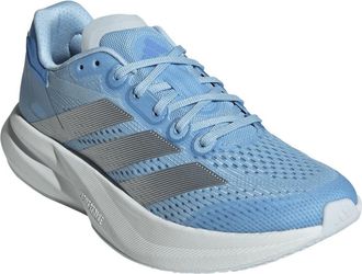 adidas Duramo Speed 2 Sneaker in Glow Blue/Silver/Blue Fusion at Nordstrom Rack, Size 6.5
