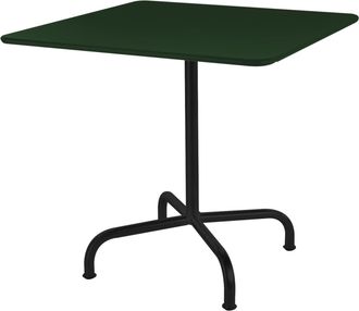 Schubiger M&ouml;bel Metall-Tisch Rigi