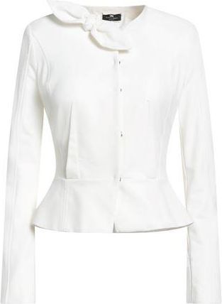 Elisabetta Franchi Jackets