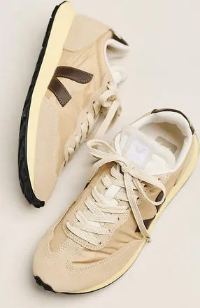 Veja Rio Branco II Lite Sneakers