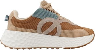 No Name Daddy Runner Sneakers - Dames - Sneakers - Veelkleurig - 39 EU - Schoenen