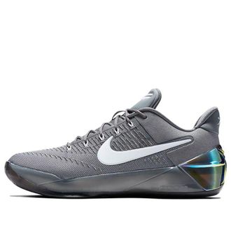 Nike Kobe A.D. EP Cool Grey 852427-010