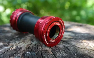 OEM Eje De Pedalier Bb47v24 Tbt (t47) Edici&oacute;n Cofidis