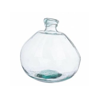 BIZZOTTO Vaso Vt Loopy Trasp H33,5