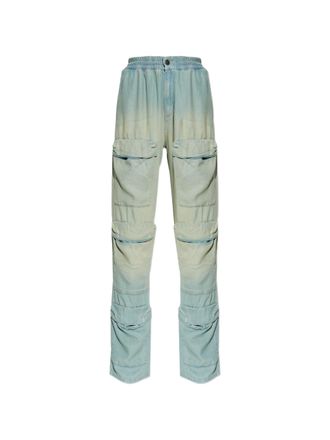 Diesel D Pocky S Pantaloni
