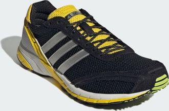 adidas Originals Womens Adizero Adios OG Shoes - Black - Size UK 3.5