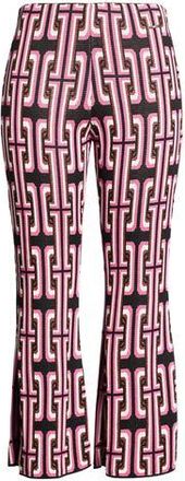 Liu Jo BOTTOMWEAR - Trousers on YOOX.COM