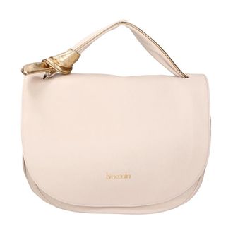 Braccialini Bolso de Hombro Cerelia Ultra - Bags - Mujer - Beige - ONE SIZE