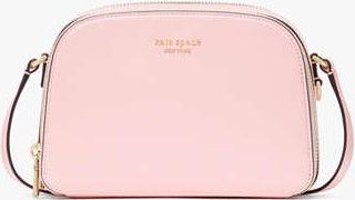 Kate Spade New York Devin Double Zip Dome Crossbody