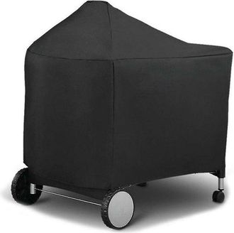 OEM Funda Impermeable Para Barbacoa Weber 7152 124x65x101cm Aespa