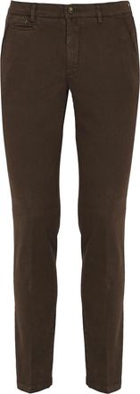 BRIGLIA 1949 Bg05 Trousers