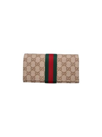 Gucci Pouch Piccola A Spalla Web