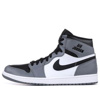Air Jordan 1 Rare Air Cool Grey 332550-024